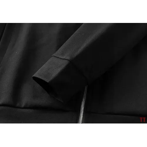 Replica Christian Dior Tracksuits Long Sleeved For Men #1383913 $96.00 USD for Wholesale