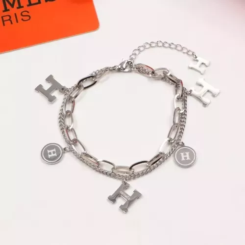 Hermes Bracelets #1383914 $29.00 USD, Wholesale Replica Hermes Bracelets
