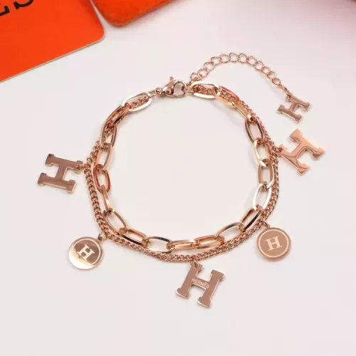 Hermes Bracelets #1383916 $29.00 USD, Wholesale Replica Hermes Bracelets