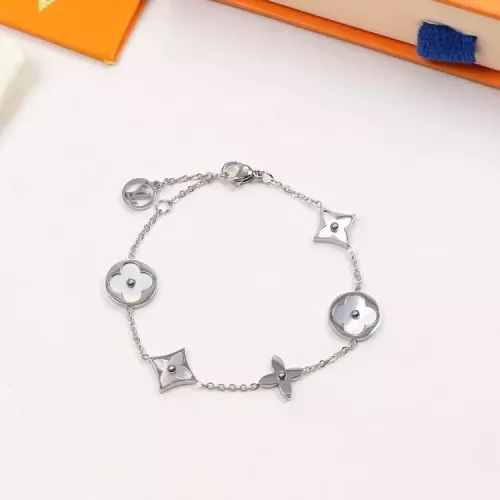 Louis Vuitton LV Bracelets #1383921 $29.00 USD, Wholesale Replica Louis Vuitton LV Bracelets
