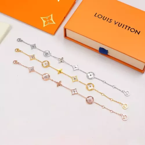 Replica Louis Vuitton LV Bracelets #1383922 $29.00 USD for Wholesale