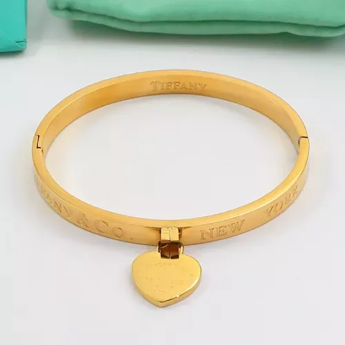 Tiffany Bracelets #1383929 $29.00 USD, Wholesale Replica Tiffany Bracelets