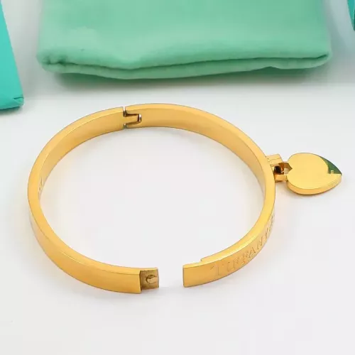 Replica Tiffany Bracelets #1383929 $29.00 USD for Wholesale