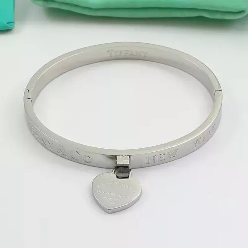 Tiffany Bracelets #1383930 $29.00 USD, Wholesale Replica Tiffany Bracelets