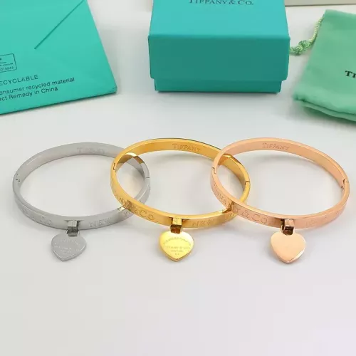 Replica Tiffany Bracelets #1383931 $29.00 USD for Wholesale