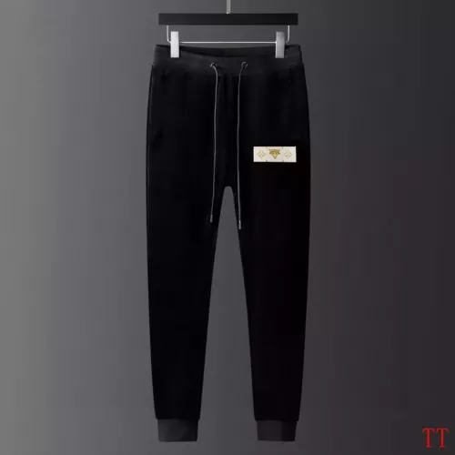 Replica Louis Vuitton LV Tracksuits Long Sleeved For Men #1383942 $96.00 USD for Wholesale