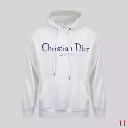 Christian Dior Hoodies Long Sleeved For Men #1383997 $42.00 USD, Wholesale Replica Christian Dior Hoodies