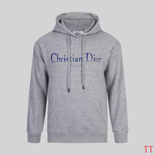 Christian Dior Hoodies Long Sleeved For Men #1383998 $42.00 USD, Wholesale Replica Christian Dior Hoodies