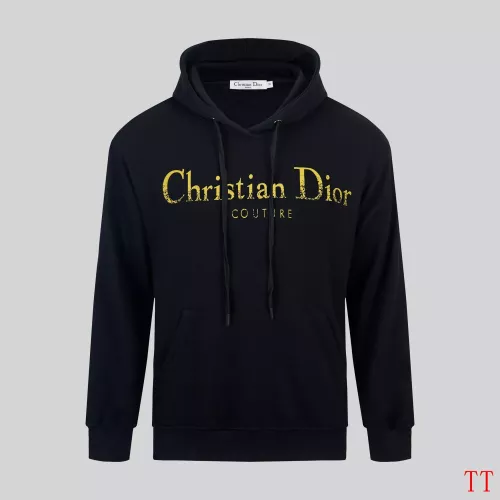 Christian Dior Hoodies Long Sleeved For Men #1384000 $42.00 USD, Wholesale Replica Christian Dior Hoodies
