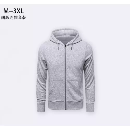 Replica Chanel Tracksuits Long Sleeved For Men #1384003 $80.00 USD for Wholesale