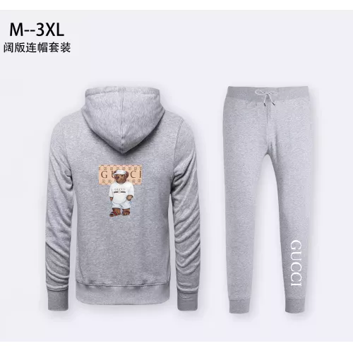 Gucci Tracksuits Long Sleeved For Men #1384011 $80.00 USD, Wholesale Replica Gucci Tracksuits