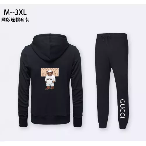 Gucci Tracksuits Long Sleeved For Men #1384012 $80.00 USD, Wholesale Replica Gucci Tracksuits