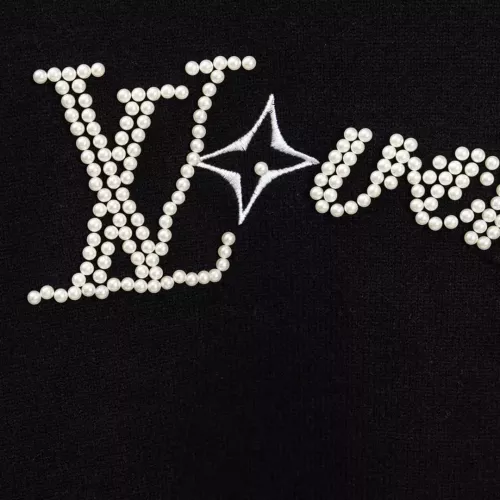 Replica Louis Vuitton LV Sweaters Long Sleeved For Unisex #1384014 $68.00 USD for Wholesale