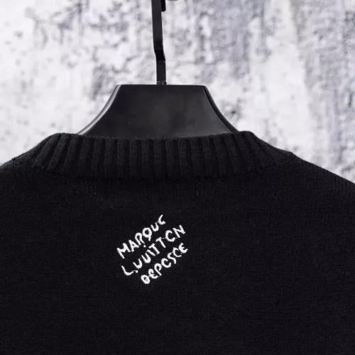 Replica Louis Vuitton LV Sweaters Long Sleeved For Unisex #1384014 $68.00 USD for Wholesale