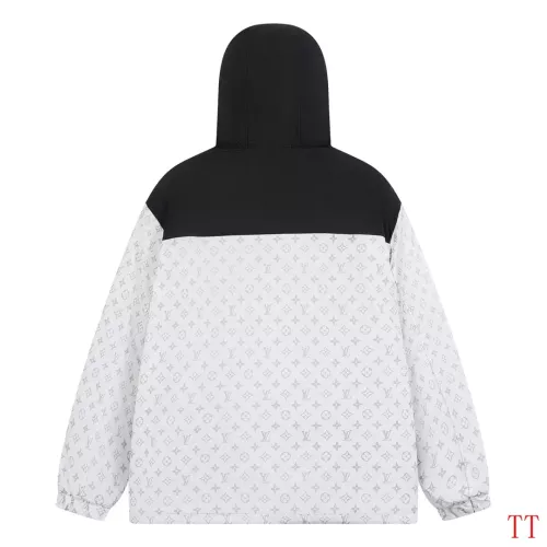 Replica Louis Vuitton LV Jackets Long Sleeved For Unisex #1384016 $85.00 USD for Wholesale