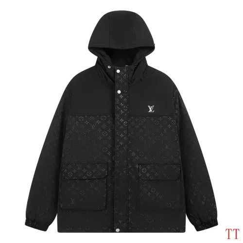 Louis Vuitton LV Jackets Long Sleeved For Unisex #1384017 $85.00 USD, Wholesale Replica Louis Vuitton LV Jackets
