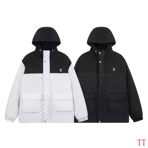 Replica Louis Vuitton LV Jackets Long Sleeved For Unisex #1384017 $85.00 USD for Wholesale