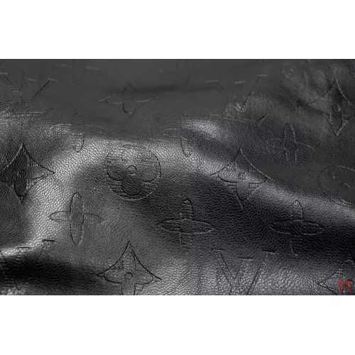 Replica Louis Vuitton LV Jackets Long Sleeved For Men #1384018 $72.00 USD for Wholesale