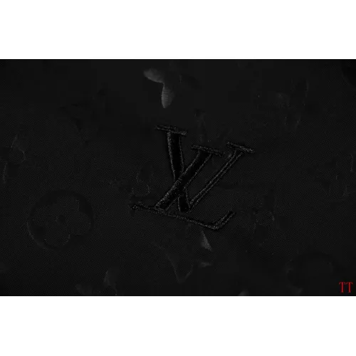 Replica Louis Vuitton LV Jackets Long Sleeved For Unisex #1384019 $68.00 USD for Wholesale
