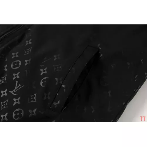Replica Louis Vuitton LV Jackets Long Sleeved For Unisex #1384019 $68.00 USD for Wholesale