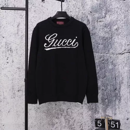 Gucci Sweaters Long Sleeved For Unisex #1384022 $60.00 USD, Wholesale Replica Gucci Sweaters