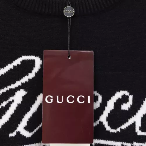Replica Gucci Sweaters Long Sleeved For Unisex #1384022 $60.00 USD for Wholesale