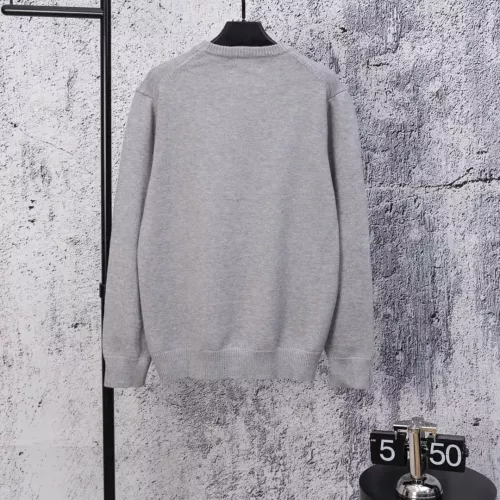 Replica Gucci Sweaters Long Sleeved For Unisex #1384025 $60.00 USD for Wholesale