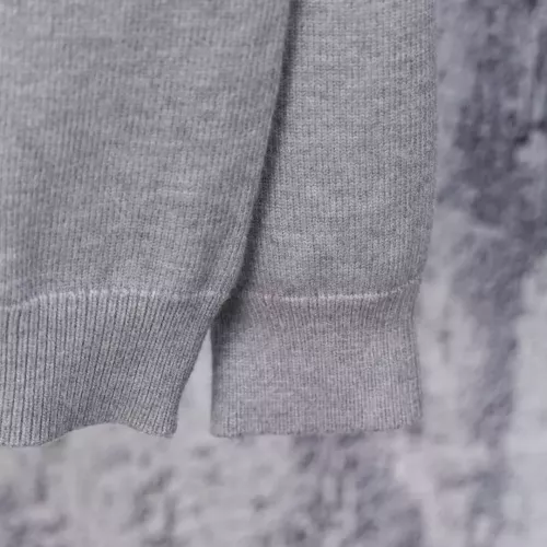 Replica Gucci Sweaters Long Sleeved For Unisex #1384025 $60.00 USD for Wholesale