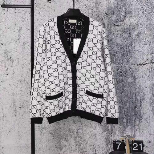 Gucci Sweaters Long Sleeved For Unisex #1384030 $56.00 USD, Wholesale Replica Gucci Sweaters