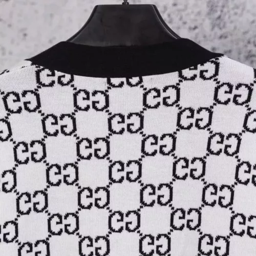 Replica Gucci Sweaters Long Sleeved For Unisex #1384030 $56.00 USD for Wholesale