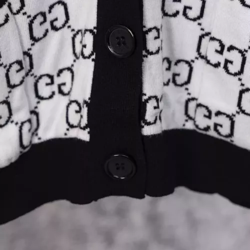 Replica Gucci Sweaters Long Sleeved For Unisex #1384030 $56.00 USD for Wholesale