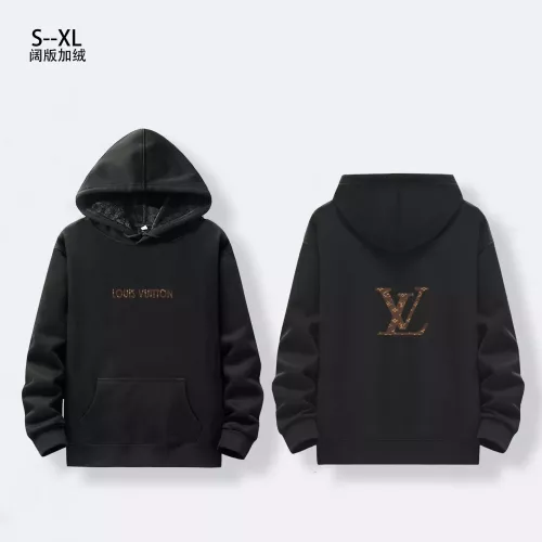 Louis Vuitton LV Hoodies Long Sleeved For Men #1384033 $38.00 USD, Wholesale Replica Louis Vuitton LV Hoodies