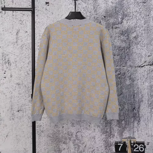 Replica Gucci Sweaters Long Sleeved For Unisex #1384034 $56.00 USD for Wholesale