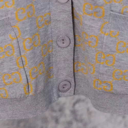 Replica Gucci Sweaters Long Sleeved For Unisex #1384034 $56.00 USD for Wholesale