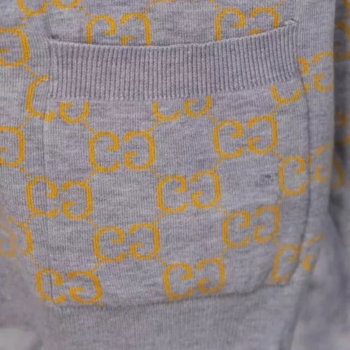 Replica Gucci Sweaters Long Sleeved For Unisex #1384034 $56.00 USD for Wholesale