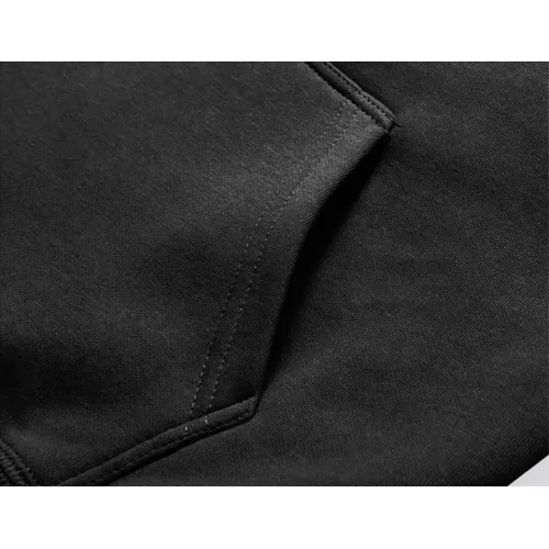 Replica Burberry Hoodies Long Sleeved For Men #1384042 $38.00 USD for Wholesale