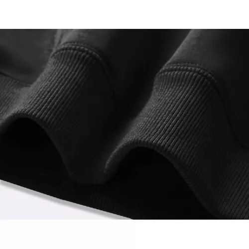 Replica Chanel Hoodies Long Sleeved For Men #1384044 $38.00 USD for Wholesale