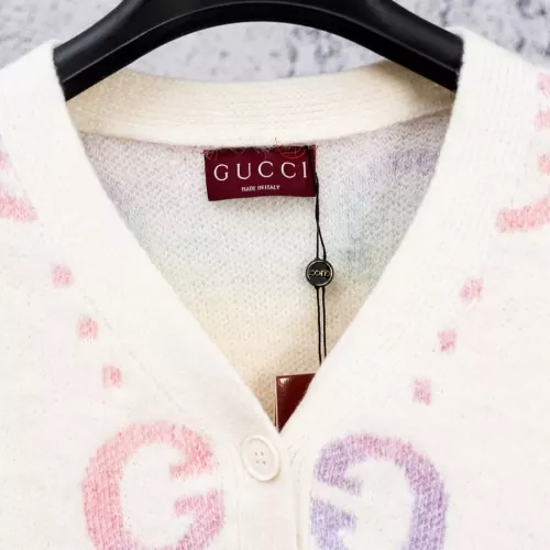 Replica Gucci Sweaters Long Sleeved For Unisex #1384046 $72.00 USD for Wholesale