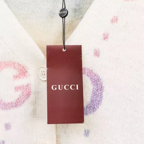 Replica Gucci Sweaters Long Sleeved For Unisex #1384046 $72.00 USD for Wholesale
