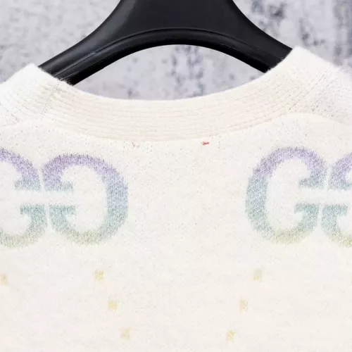 Replica Gucci Sweaters Long Sleeved For Unisex #1384046 $72.00 USD for Wholesale