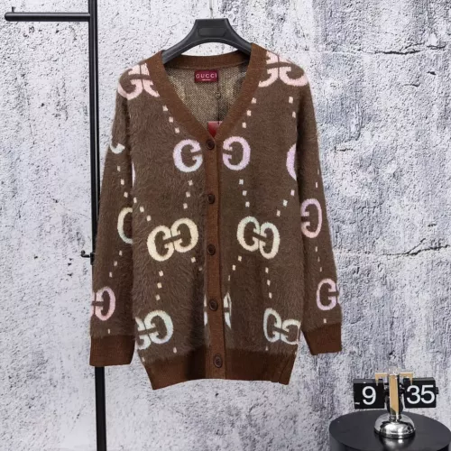 Gucci Sweaters Long Sleeved For Unisex #1384047 $72.00 USD, Wholesale Replica Gucci Sweaters