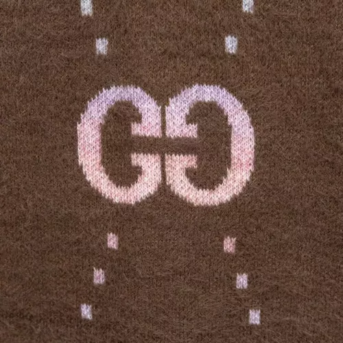 Replica Gucci Sweaters Long Sleeved For Unisex #1384047 $72.00 USD for Wholesale