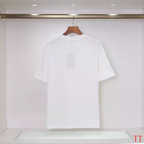 Replica Gucci T-Shirts Short Sleeved For Unisex #1384052 $36.00 USD for Wholesale