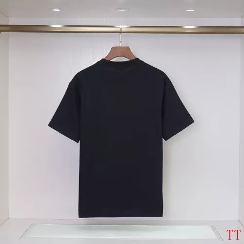 Replica Gucci T-Shirts Short Sleeved For Unisex #1384054 $36.00 USD for Wholesale