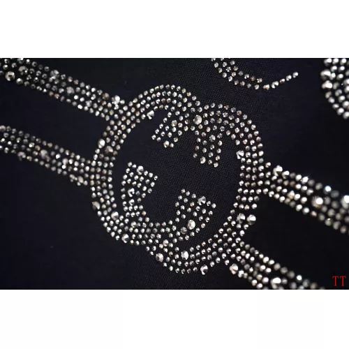 Replica Gucci T-Shirts Short Sleeved For Unisex #1384054 $36.00 USD for Wholesale