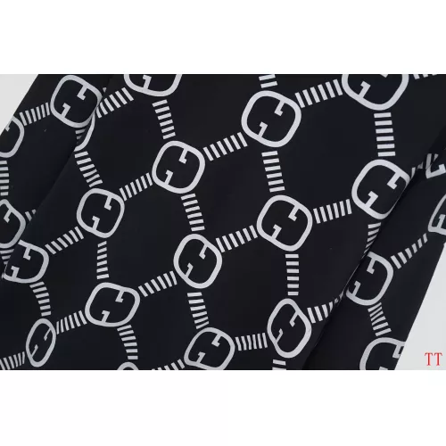 Replica Gucci Hoodies Long Sleeved For Unisex #1384056 $40.00 USD for Wholesale