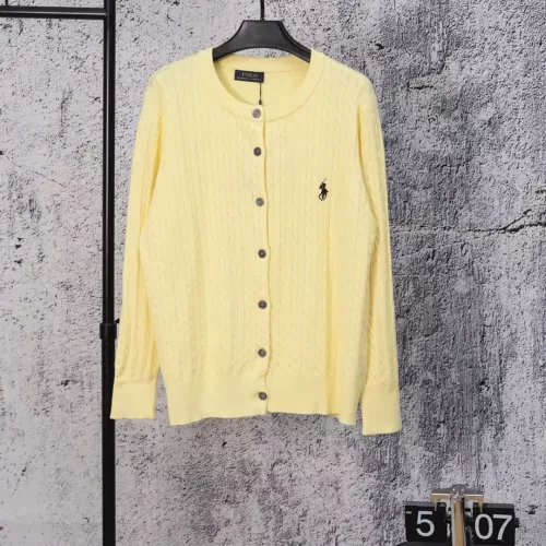 Ralph Lauren Polo Sweaters Long Sleeved For Unisex #1384059 $52.00 USD, Wholesale Replica Ralph Lauren Polo Sweaters