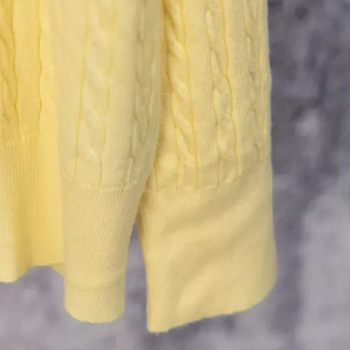 Replica Ralph Lauren Polo Sweaters Long Sleeved For Unisex #1384059 $52.00 USD for Wholesale