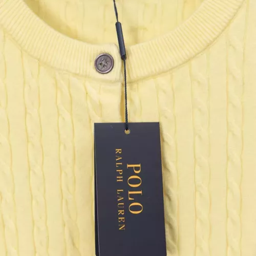 Replica Ralph Lauren Polo Sweaters Long Sleeved For Unisex #1384059 $52.00 USD for Wholesale