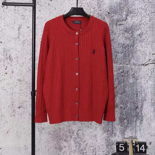 Ralph Lauren Polo Sweaters Long Sleeved For Unisex #1384060 $52.00 USD, Wholesale Replica Ralph Lauren Polo Sweaters